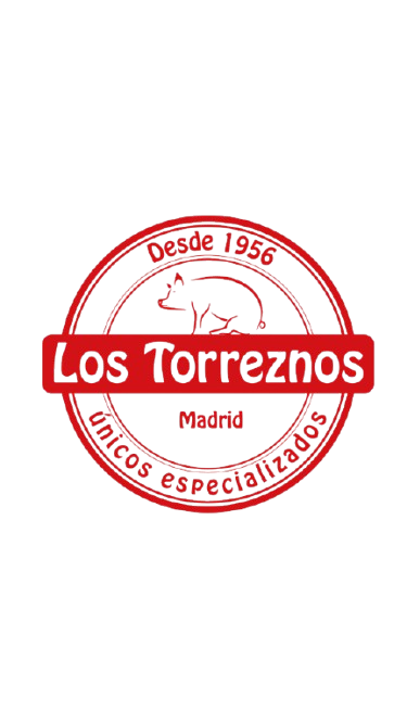 Los Torreznos
